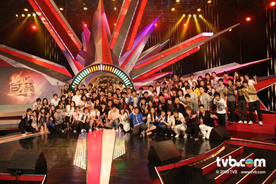 The Voice Judges: 超級巨聲 the voice judges. The Voice Judges: 超級巨聲